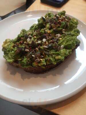 Kiss The Hippo Coffee