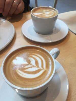 Kiss The Hippo Coffee