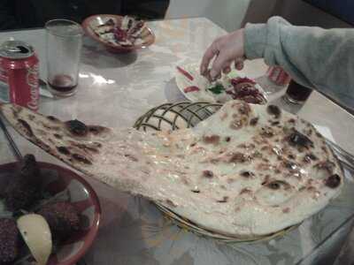 Grill House& Shisha Lounge