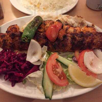 Grill House& Shisha Lounge