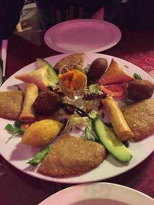 Grill House& Shisha Lounge