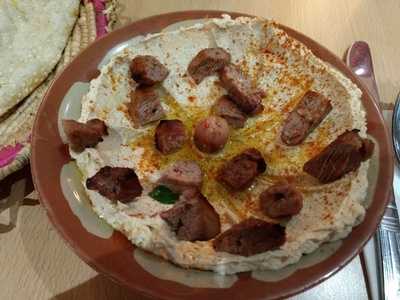 Grill House& Shisha Lounge