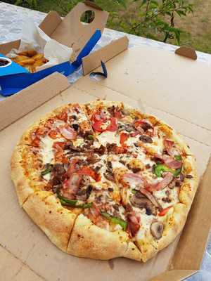 Domino's Pizza - Ashford - Photo 8