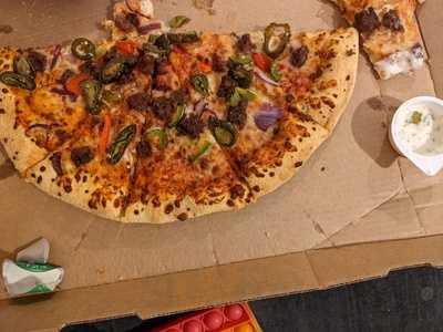 Domino's Pizza - Ashford