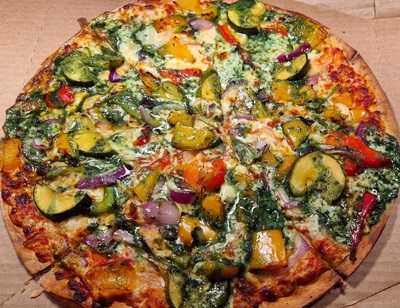 Domino's Pizza - Ashford