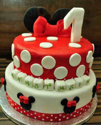 Home Bakery- Love Of Loaves