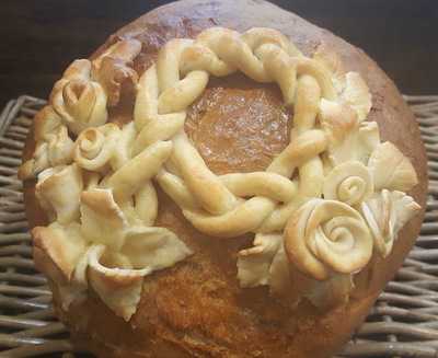 Home Bakery- Love Of Loaves