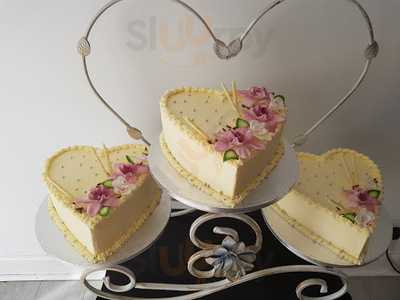 Home Bakery- Love Of Loaves