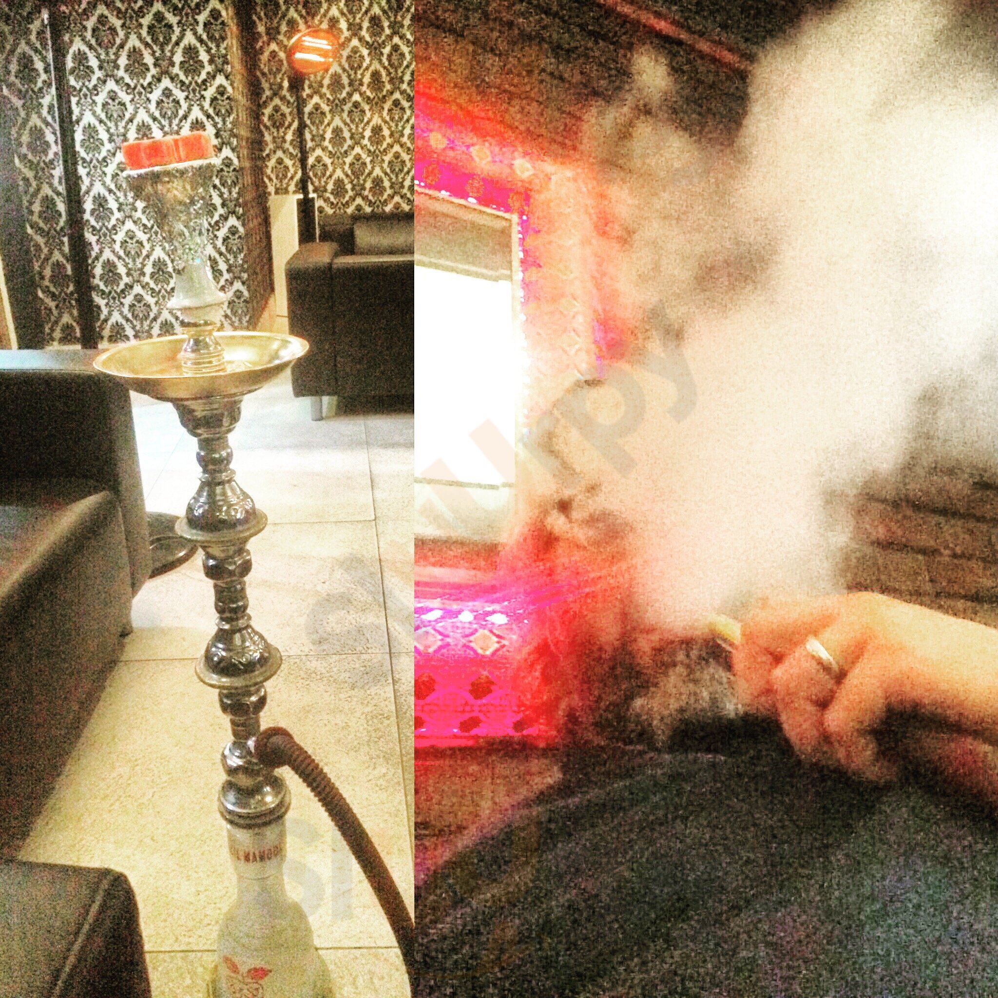 Sharm Shisha Lounge