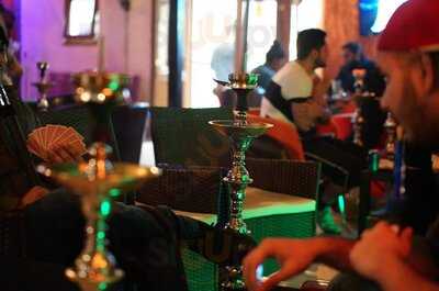 Sharm Shisha Lounge