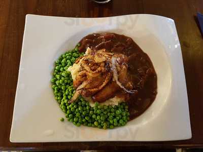 Spread Eagle Pub & Restaurant