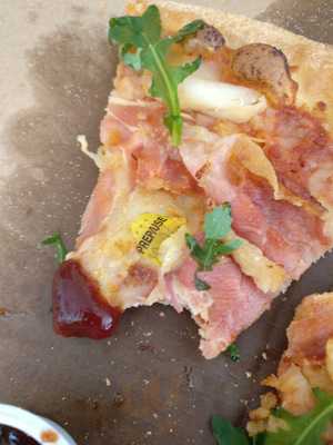 Domino's Pizza - High Wycombe - Loudwater