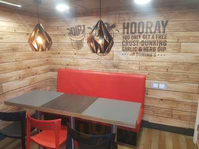 Domino's Pizza - High Wycombe - Loudwater