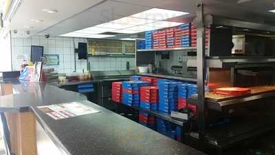 Domino's Pizza - High Wycombe - Loudwater