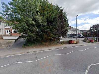 Domino's Pizza - High Wycombe - Loudwater