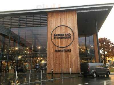 The Queensbury Coffee House