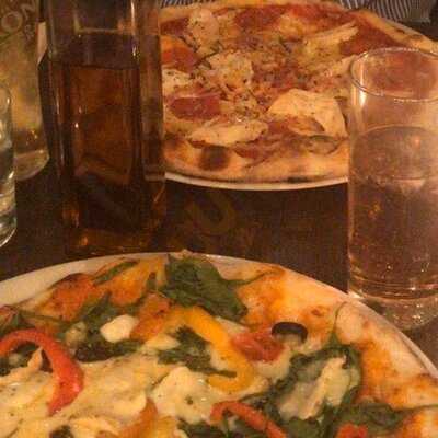 Prezzo Italian Restaurant Tunbridge Wells