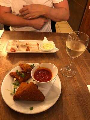 Prezzo Italian Restaurant Tunbridge Wells