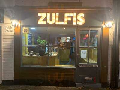 Zulfi's