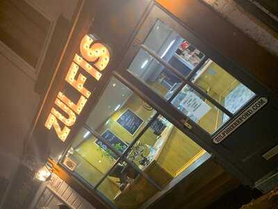 Zulfi's