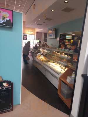 Cafe Central S C O Ltd