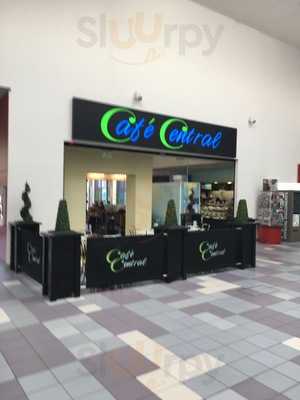 Cafe Central S C O Ltd