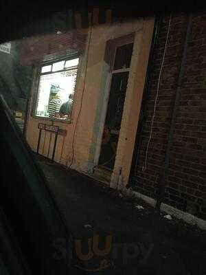 Ping On Chop Suey House