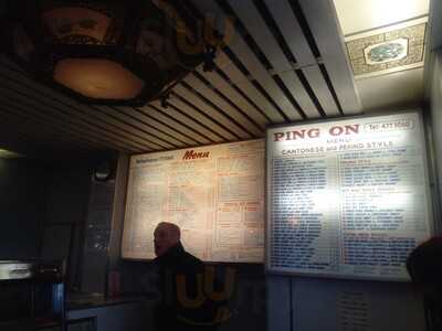 Ping On Chop Suey House