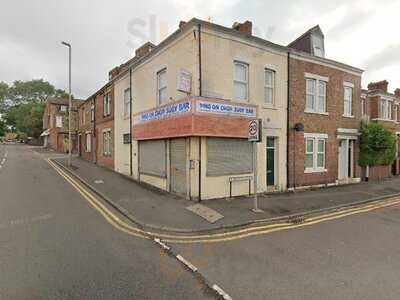 Ping On Chop Suey House