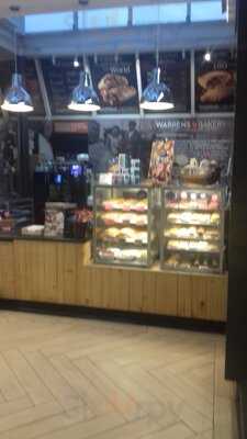 Warrens Bakery