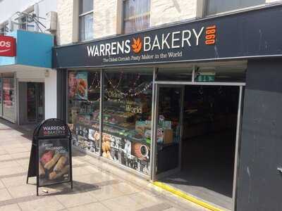 Warrens Bakery