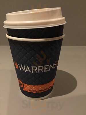 Warrens Bakery