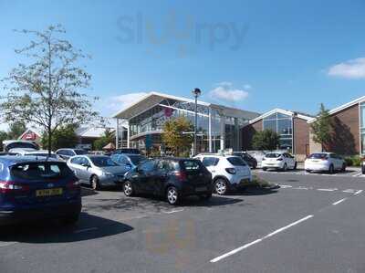 Dobbies Garden Centre Stirling