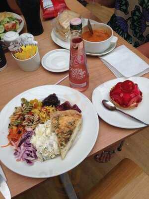 Dobbies Garden Centre Stirling