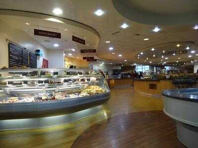 Dobbies Garden Centre Stirling