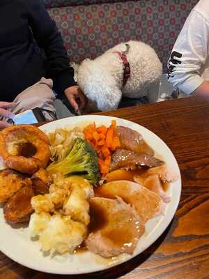 The Hunt Lane Tavern