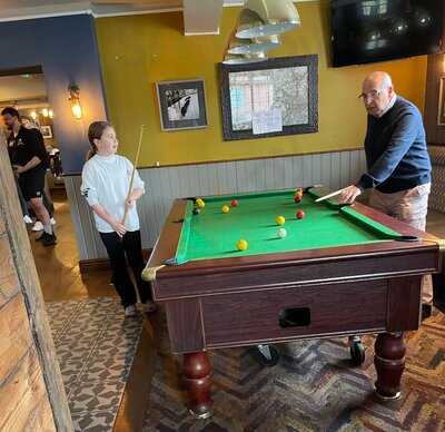 The Hunt Lane Tavern