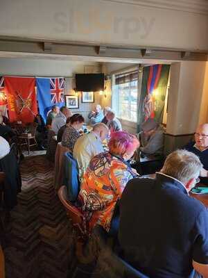 The Hunt Lane Tavern