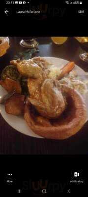 The Hunt Lane Tavern