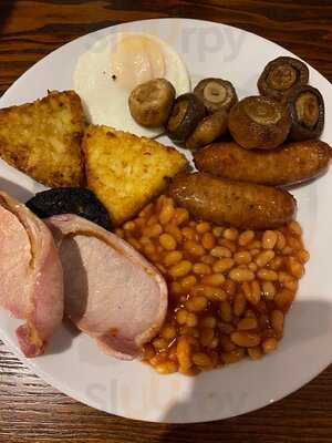 The Hunt Lane Tavern