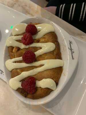 Heavenly Desserts - Loughborough