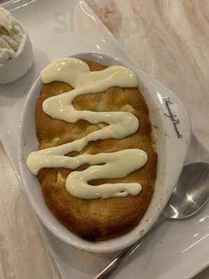 Heavenly Desserts - Loughborough