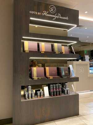 Heavenly Desserts - Loughborough