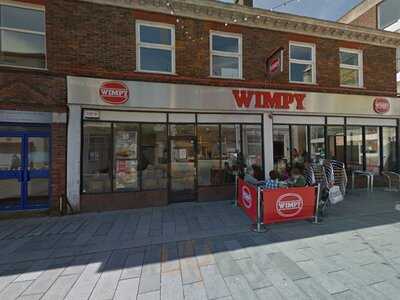 Wimpy