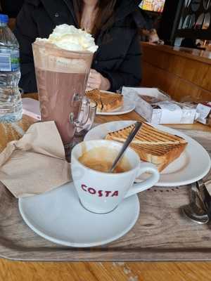 Costa Coffee