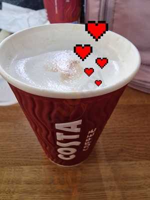 Costa Coffee