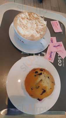 Costa Coffee