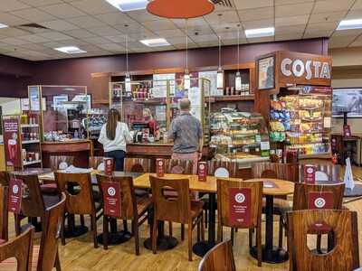 Costa Coffee