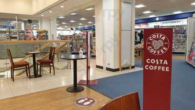 Costa Coffee