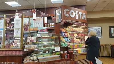 Costa Coffee